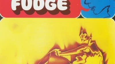 奇跡のシールド未開封！Vanilla Fudge(1967年)ヴァニラ・ファッジ
