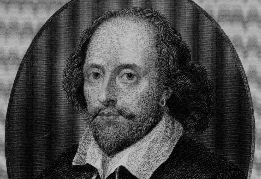 9:30 Coffee Break: Shakespeare