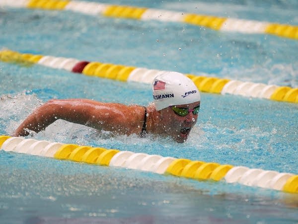 2021 U.S. Paralympic Trials - Day 1