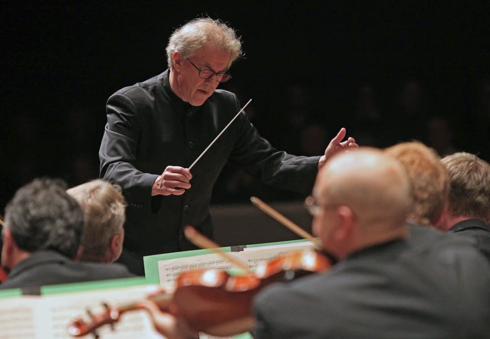 Osmo Vanska