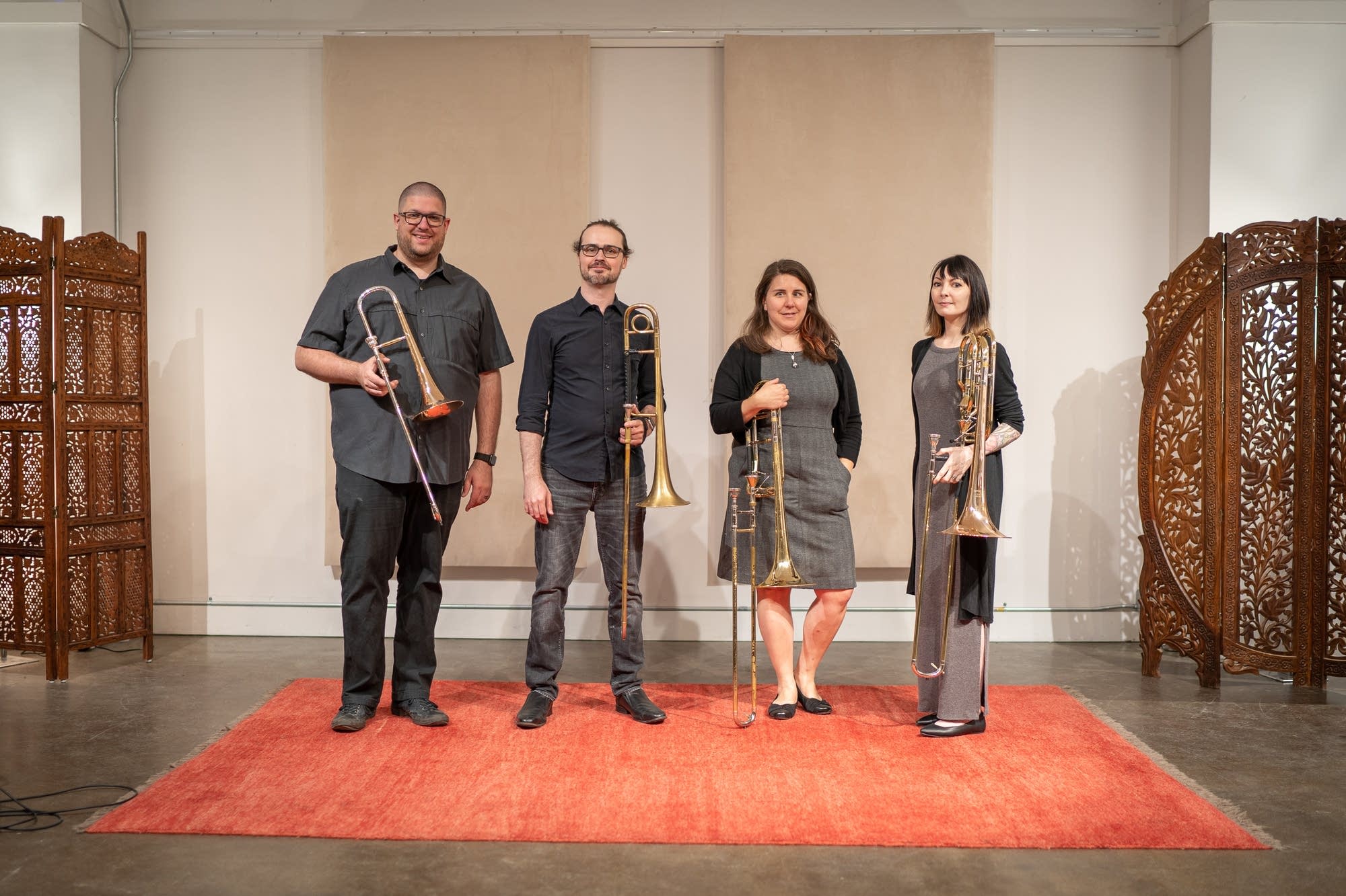 Class Notes Concerts Preview The Paper Clips