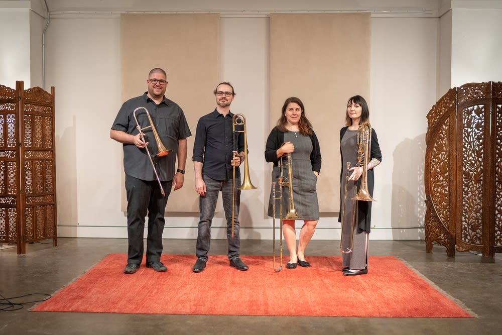 Class Notes Concerts Preview The Paper Clips