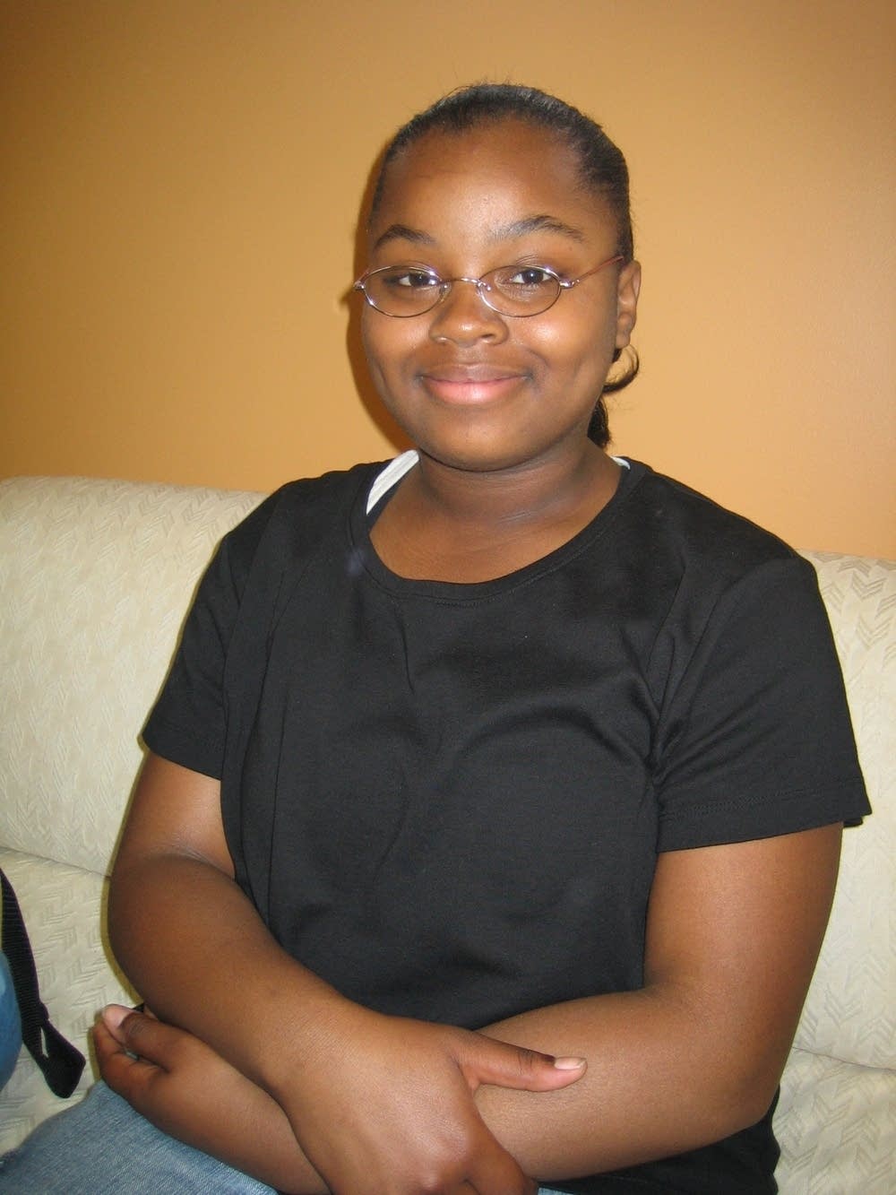Urshawnda Laird