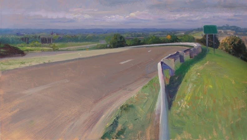 "On Ramp Burnsville"