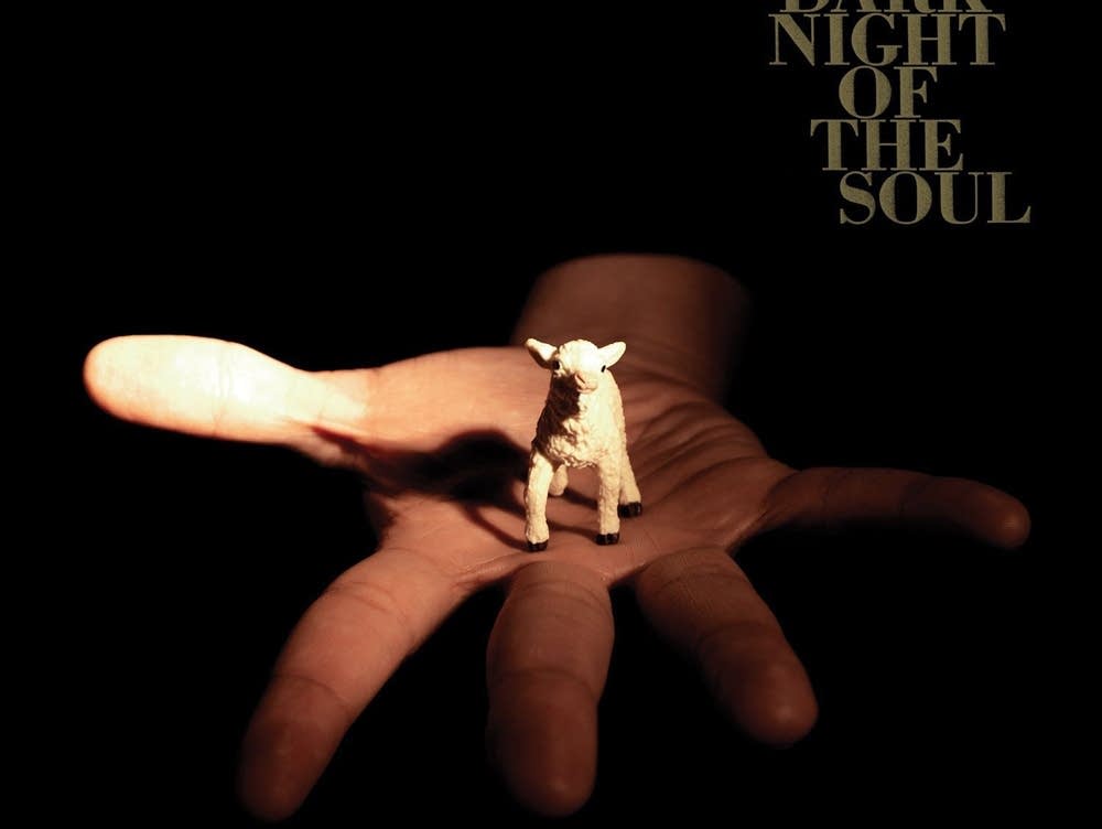 Album Review: Dark Night of the Soul