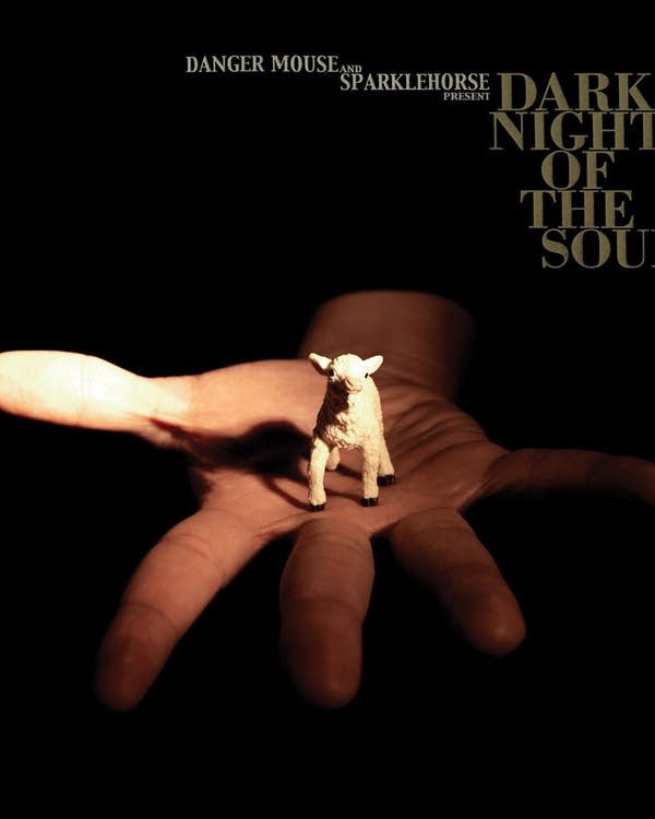 Album Review: Dark Night of the Soul