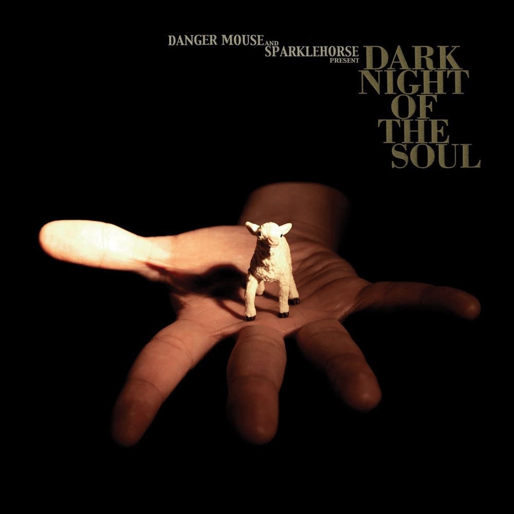 DAVID LYNCH dark night of the soul 写真集 Dark Night of The Soul - powerHouse Books