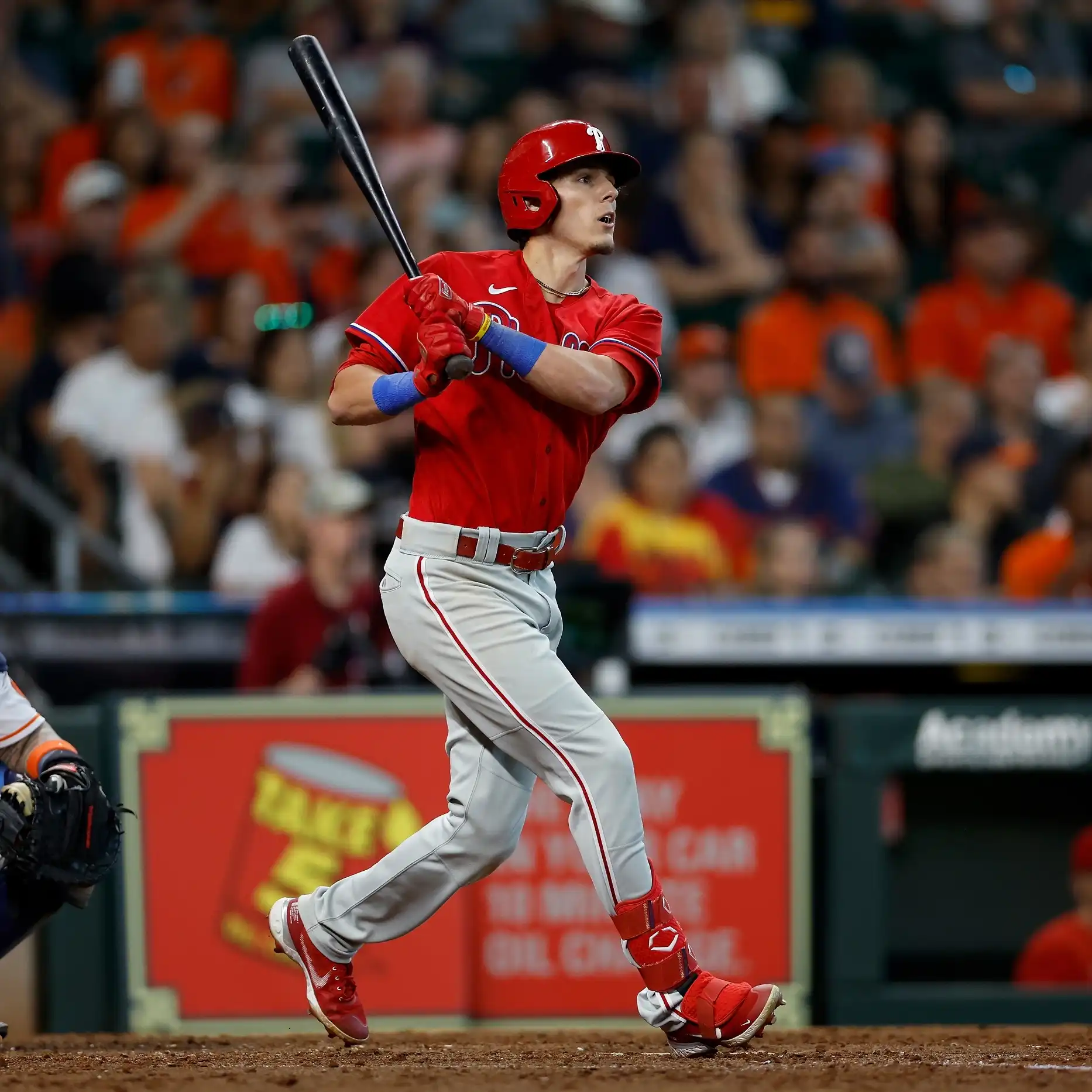 Why do baseball games have such weird start times?