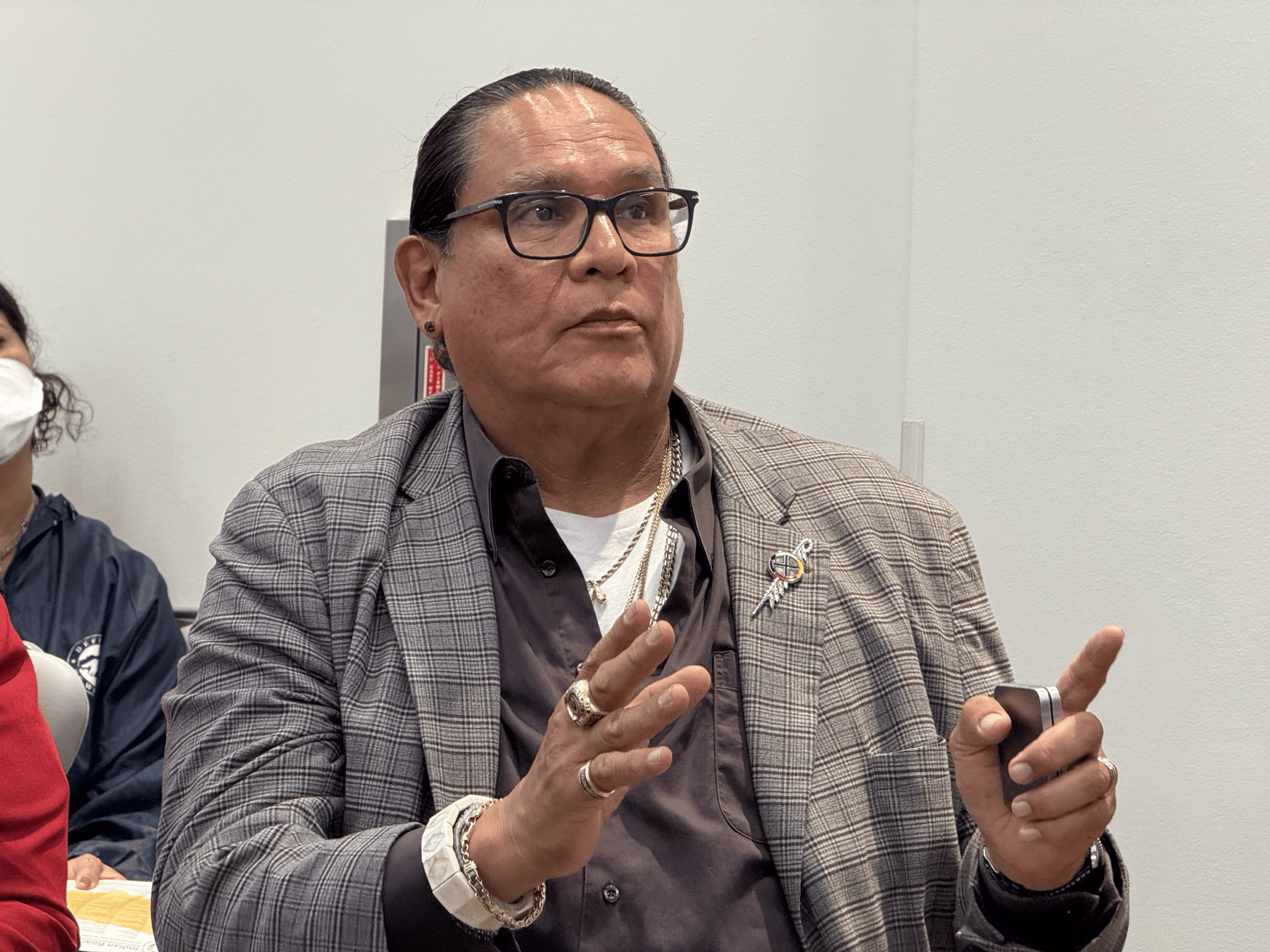 Obituary: Gaming icon Ernie Stevens Jr. oversaw record-breaking growth in tribal gaming