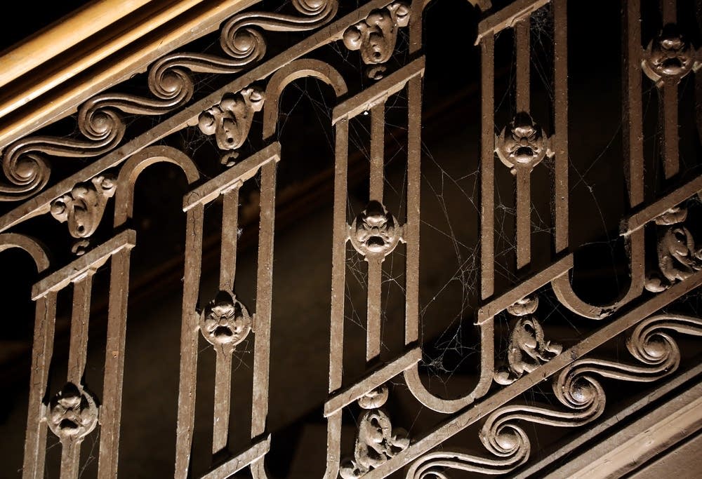 Palace Theatre