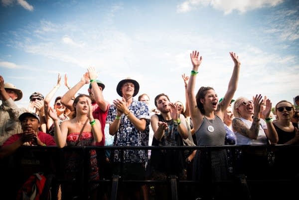 Coffee Break: Saturday of awesomeness