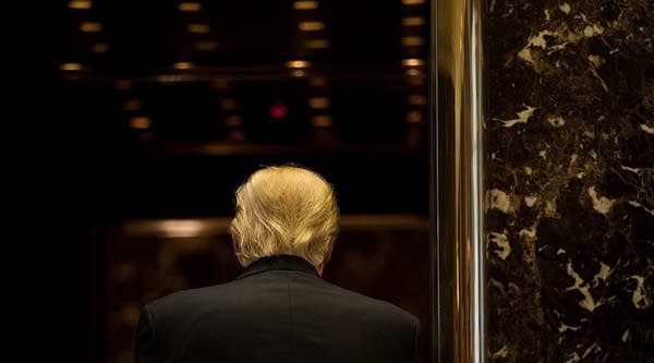 01/16/17: Trump TV