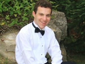 Michael Gutman