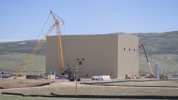 Nuclear power payment plan