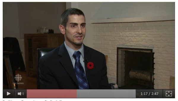Retailers cash in on military service