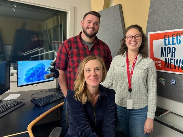 MPR News is coming to Rochester