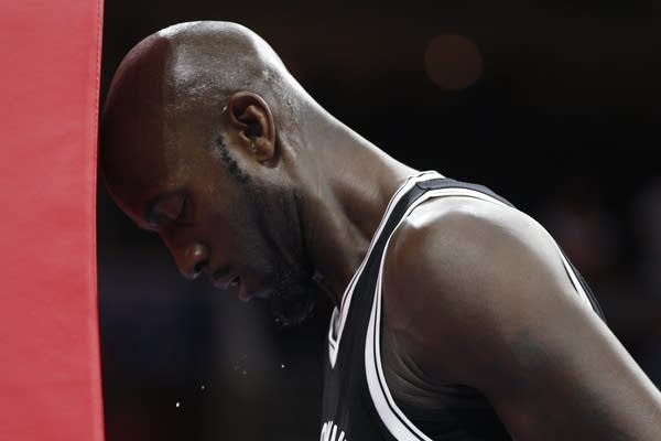 Return of the Timberwolves prodigal son?