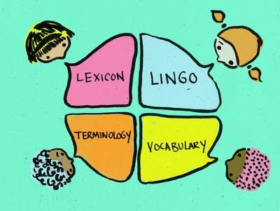 Lexicon