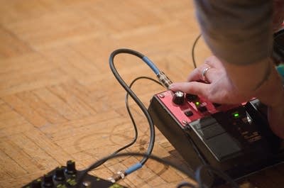 Explosions in the Sky