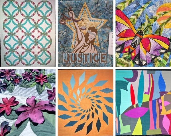 quilt photo collage