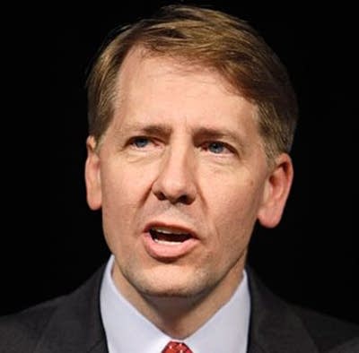 Richard Cordray