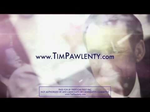 Team Pawlenty out with another video