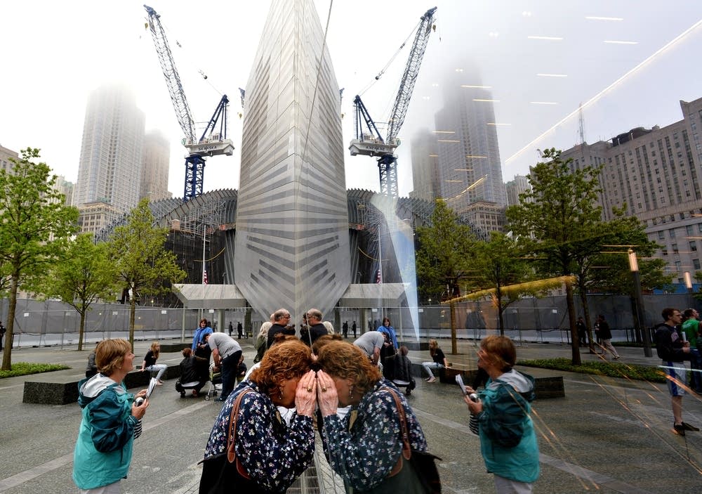 9/11 Memorial Museum Officially Opens