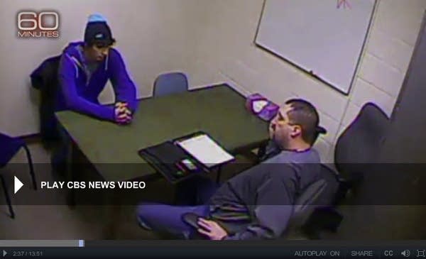 Mom to cops: ‘Stop using our kids to do your job’