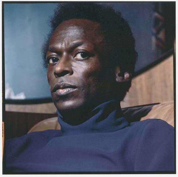 Miles Davis