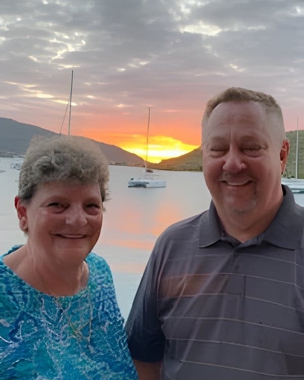 Ken & Linda Holmen: Championing the “greater” part of Minnesota Public Radio