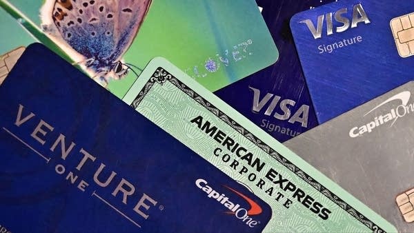 Household debt rose in the third quarter