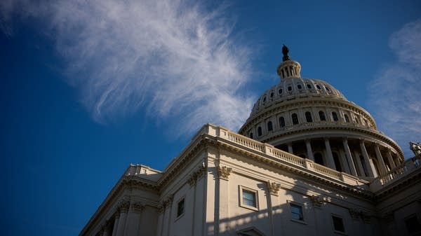 The National Defense Authorization Act is considered a “must-pass” piece of legislation.