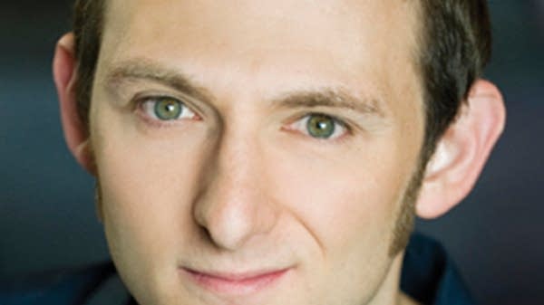 Cantus Biography: Gary Ruschman