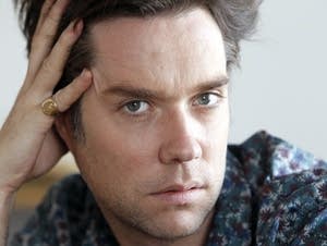 Rufus Wainwright