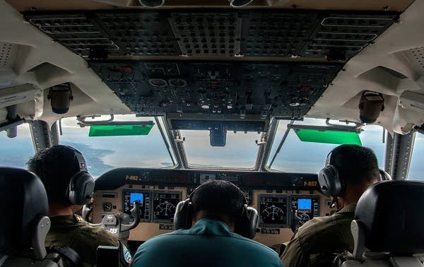 INDONESIA-SINGAPORE-AVIATION-ACCIDENT-AIRASIA