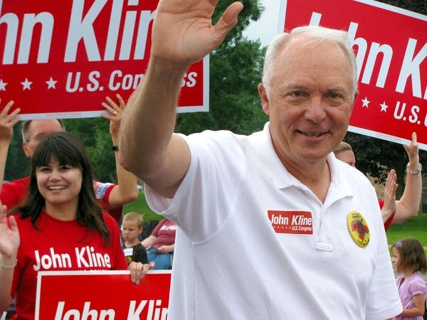 John Kline