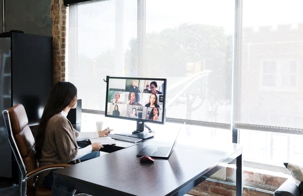 More companies are cutting down the pay of remote workers who choose to live in areas with a lower cost of living. 
