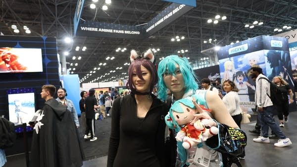 Economics on Tap: Anime Edition 