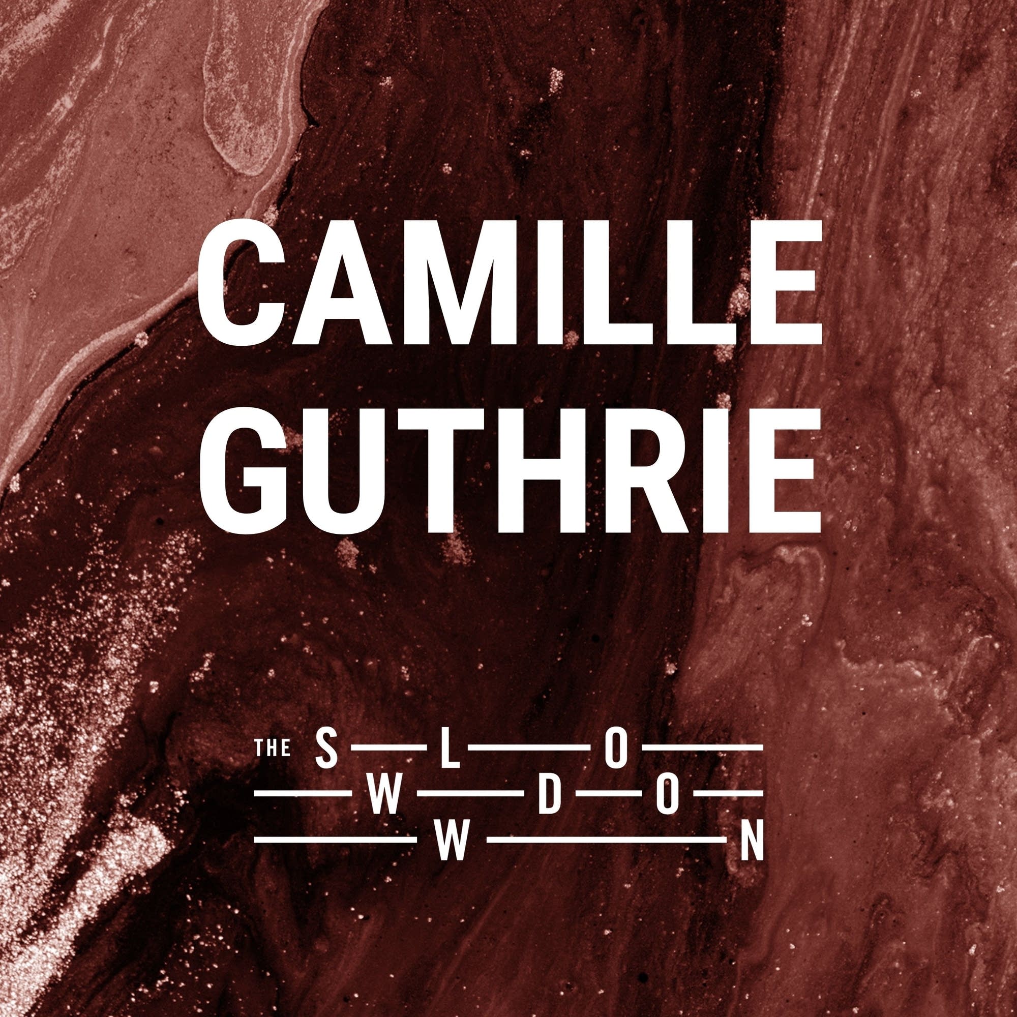 1443: Come Back! by Camille Guthrie