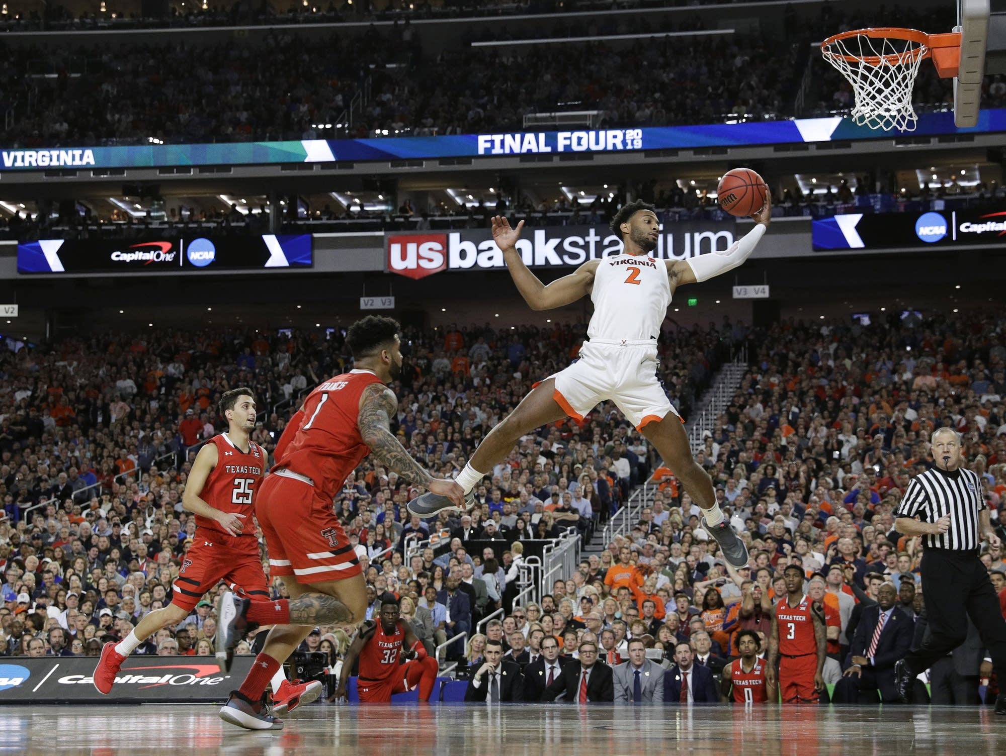Braxton Key, Brandone Francis