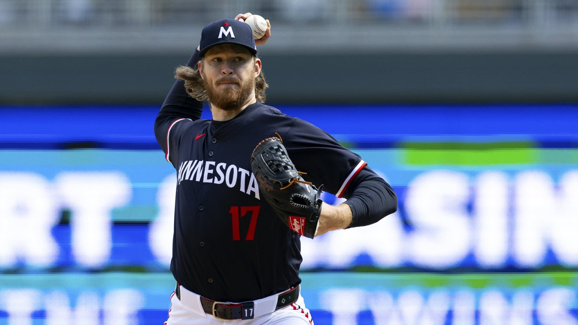 Ober throws 6 solid innings as Twins stop 5-game slide by beating Tigers 4-3 - Vimarsana News