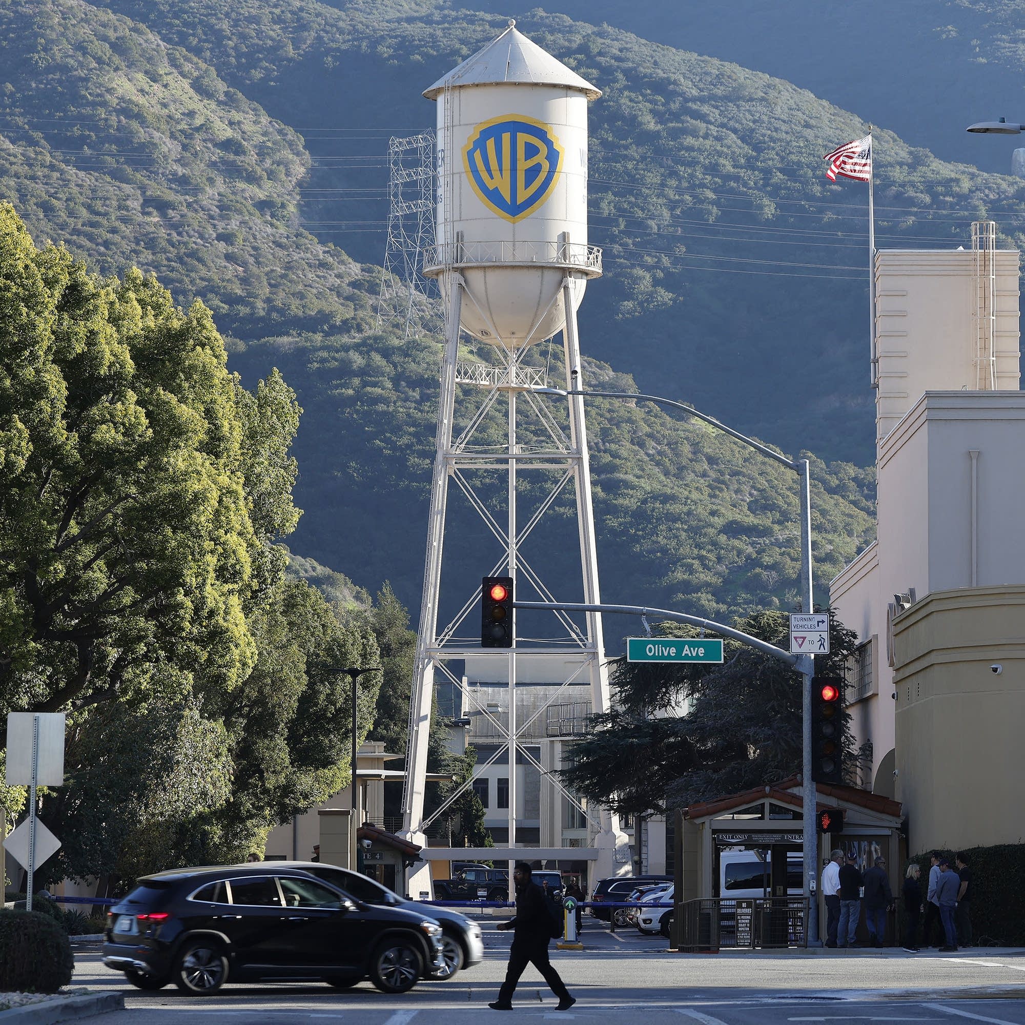 Power and politics in the Warner Bros. deal