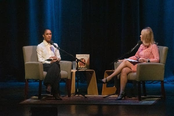 Talking Volumes: Misty Copeland on ballet, ‘Bunheads’ and what comes next 