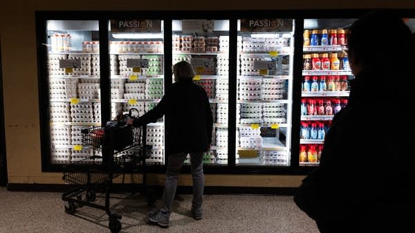 Why people see tariff-induced inflation differently