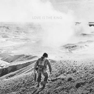 Album of the Week: Jeff Tweedy, 'Love is the King'
