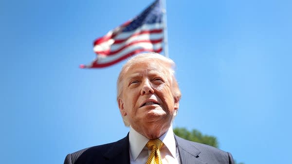 Fresh tariffs are coming