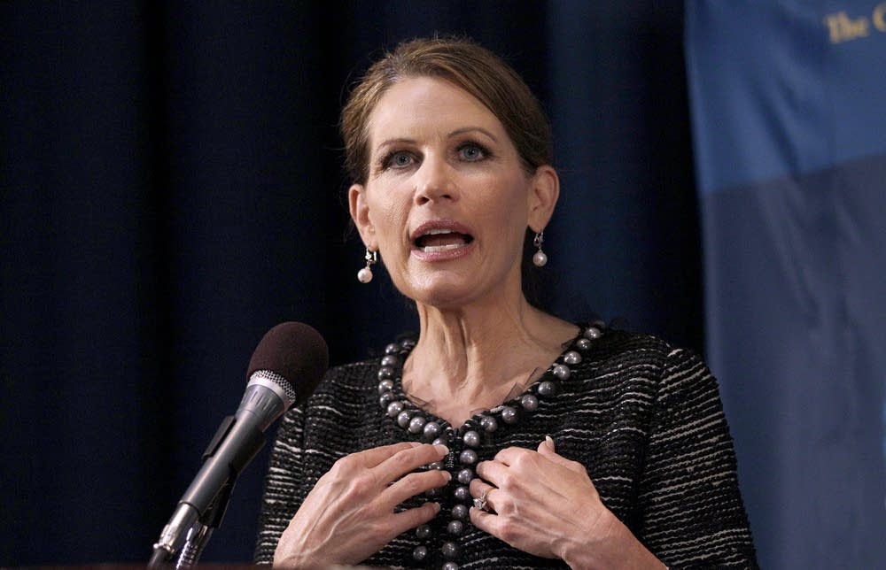 Michele Bachmann