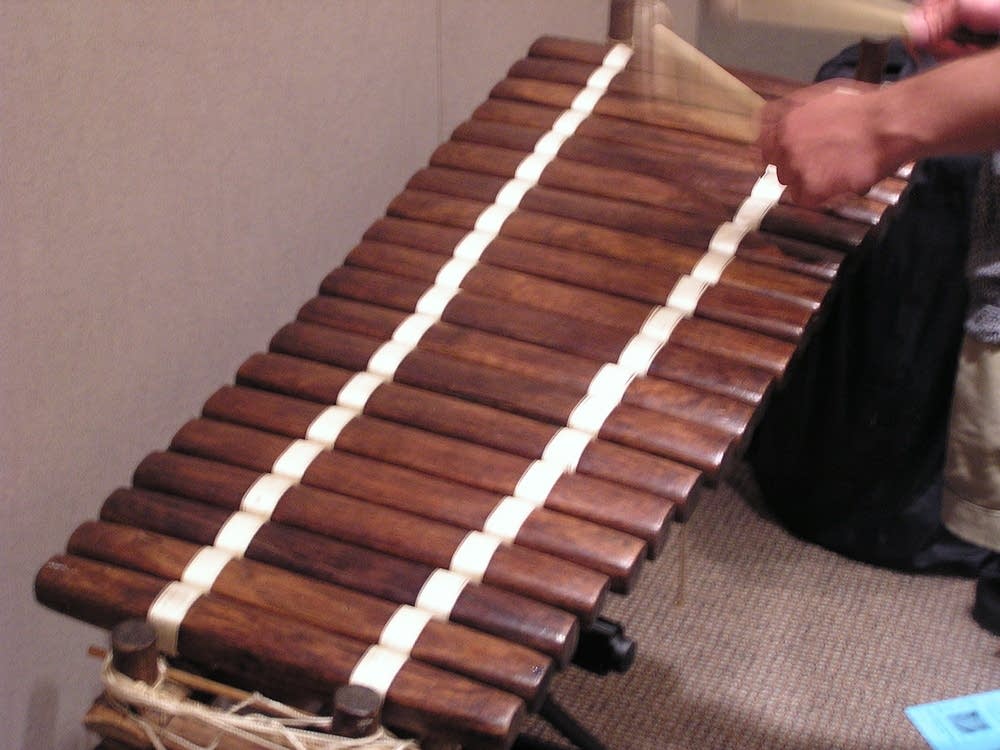 Balophone